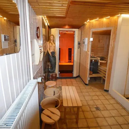 Haus Muehlentrift, 08 * Куксхафен