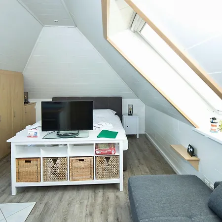 Апартаменты Haus Muehlentrift, 08